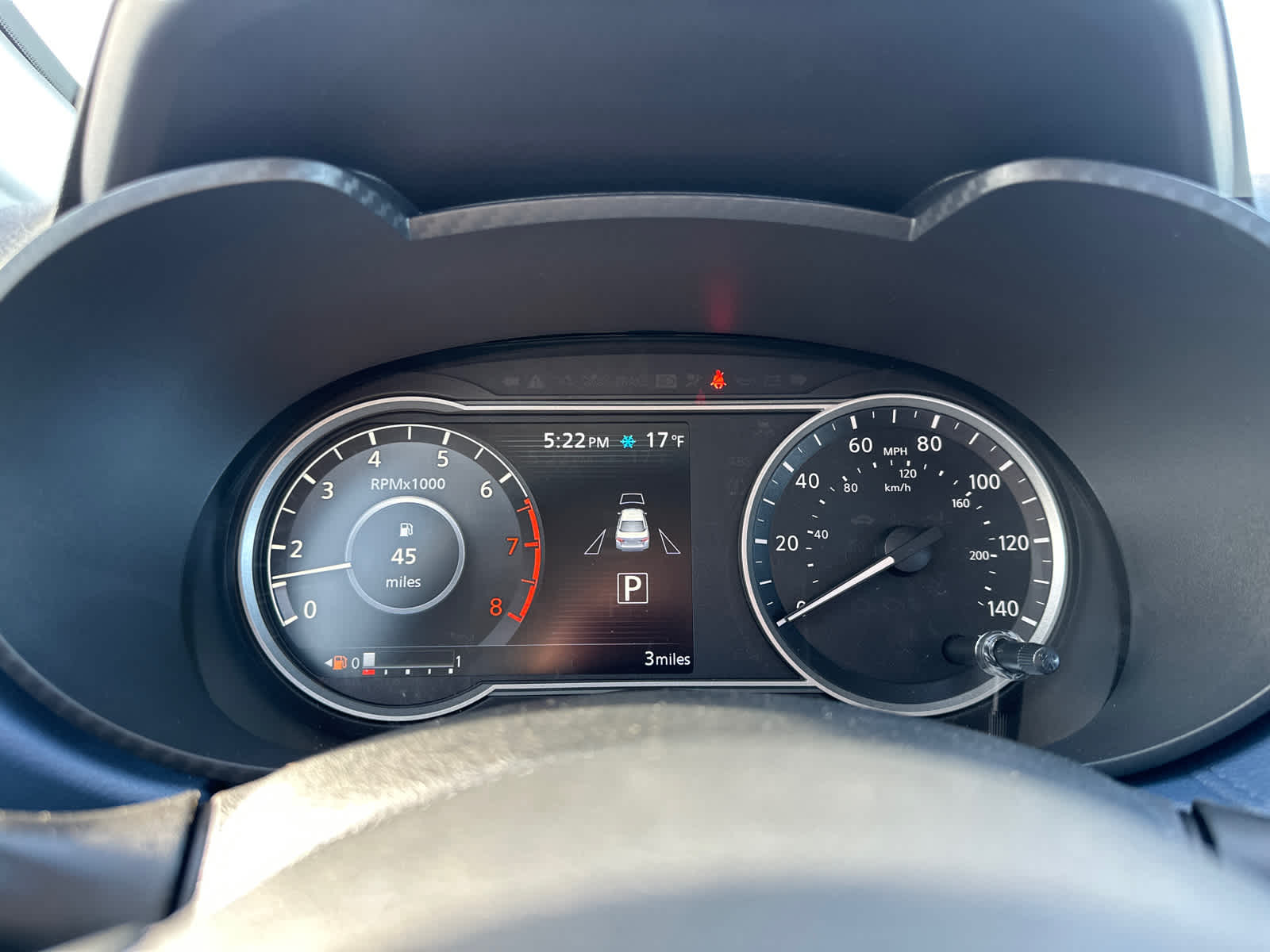 Thumbnail: 2025 Nissan Versa - 22