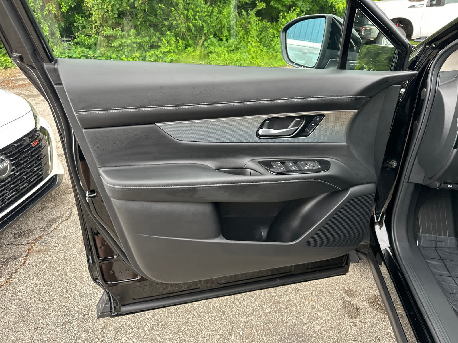 Thumbnail: 2025 Nissan Murano - 15