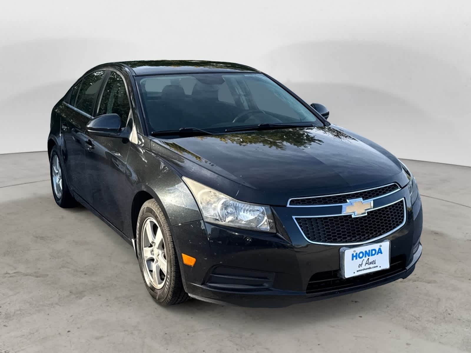 Thumbnail: 2013 Chevrolet Cruze - 6