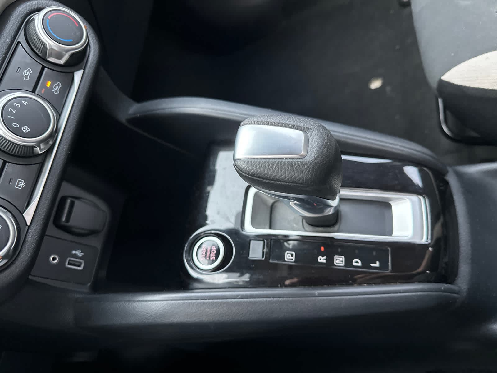 Thumbnail: 2021 Nissan Versa - 24