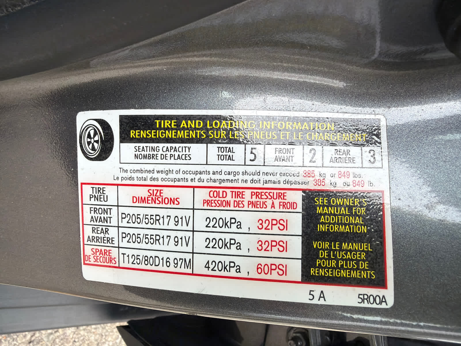 Thumbnail: 2023 Nissan Kicks - 17