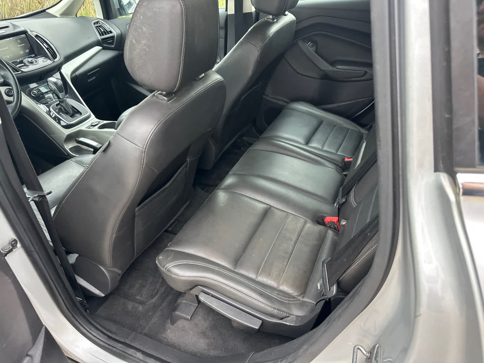 Thumbnail: 2013 Ford C-Max - 13