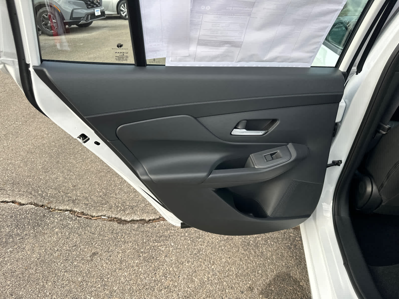 Thumbnail: 2026 Nissan Sentra - 12