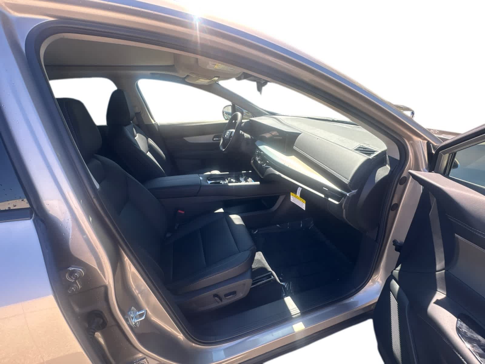 Thumbnail: 2026 Nissan Murano - 8