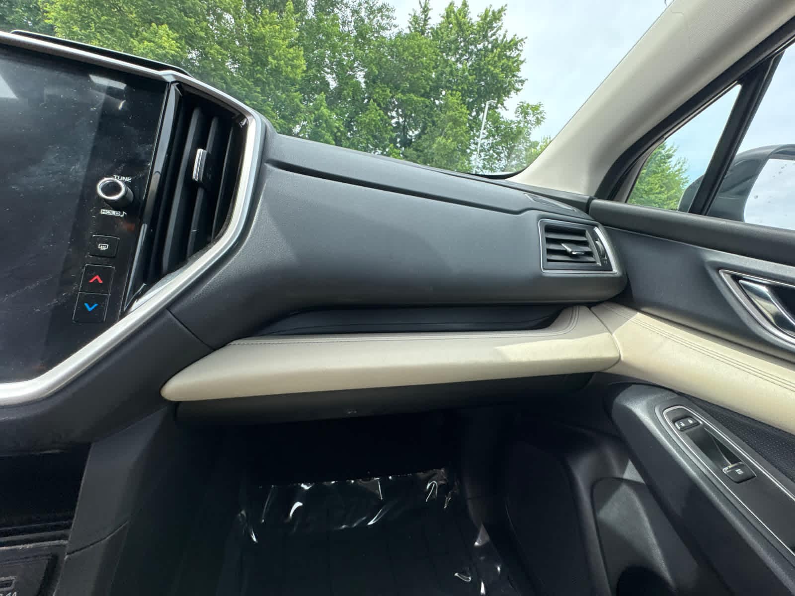 Thumbnail: 2023 Subaru Ascent - 23