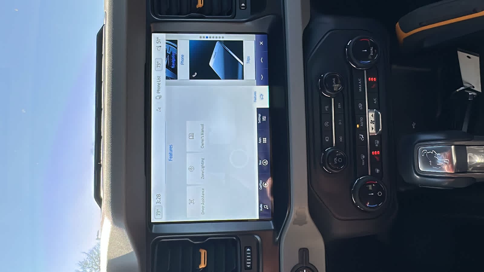 Thumbnail: 2022 Ford Bronco - 22