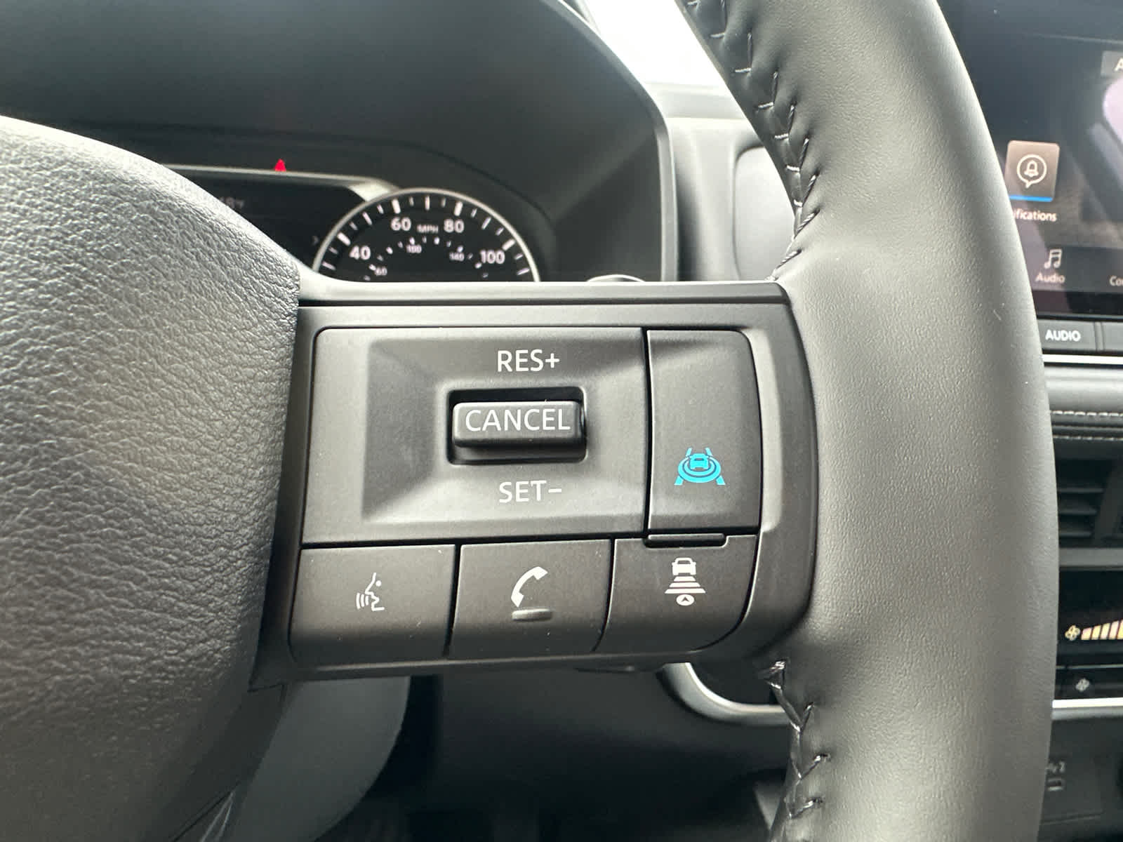 Thumbnail: 2026 Nissan Rogue - 22