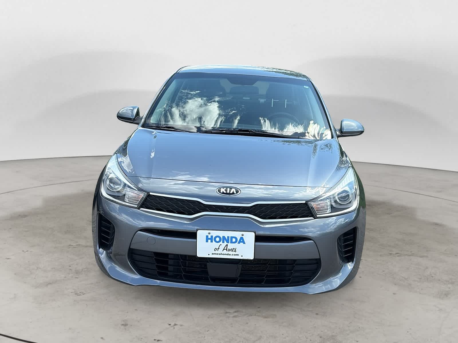 2019 Kia Rio S -
                  Ames, IA