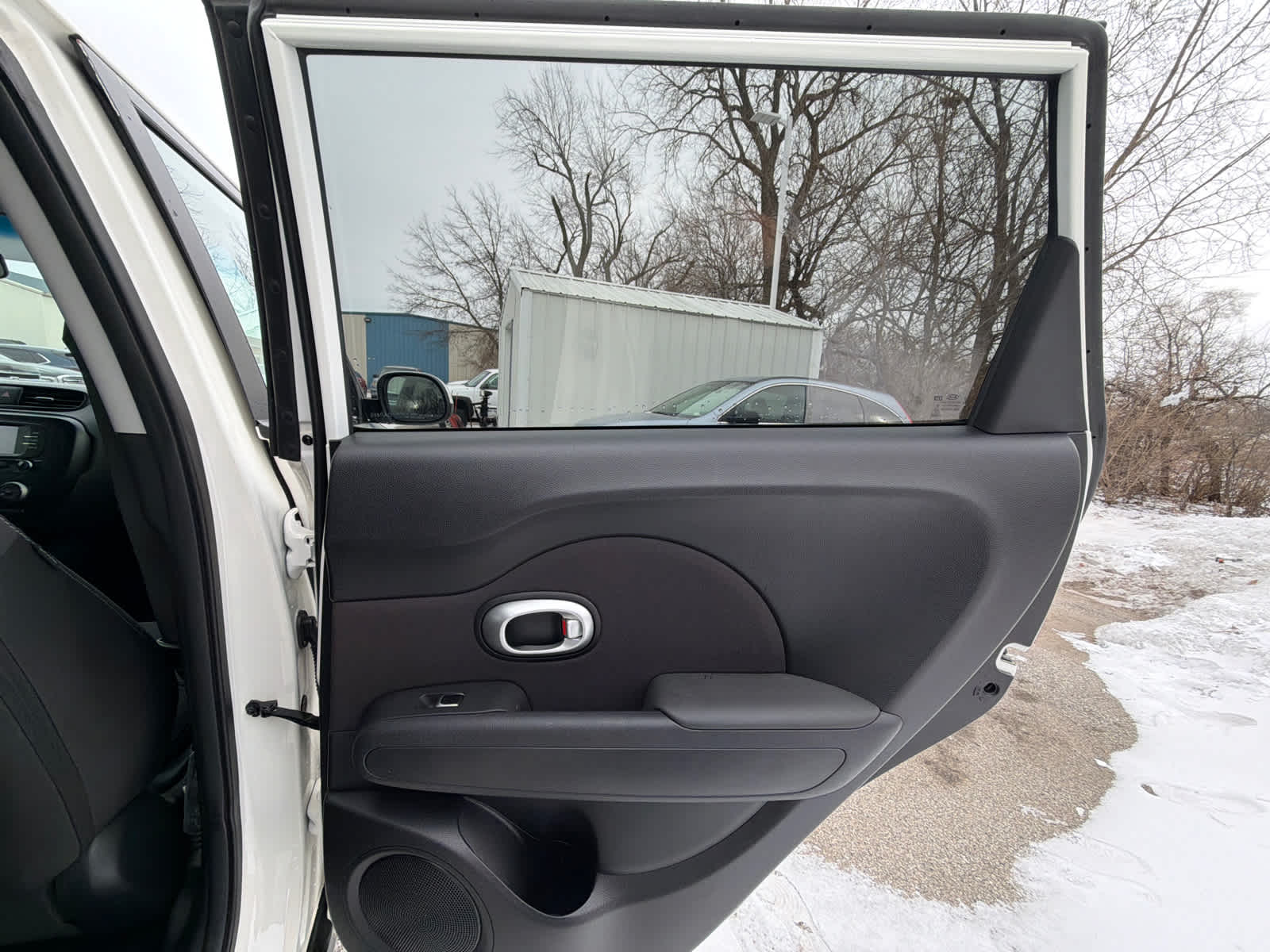 Thumbnail: 2019 Kia Soul - 9