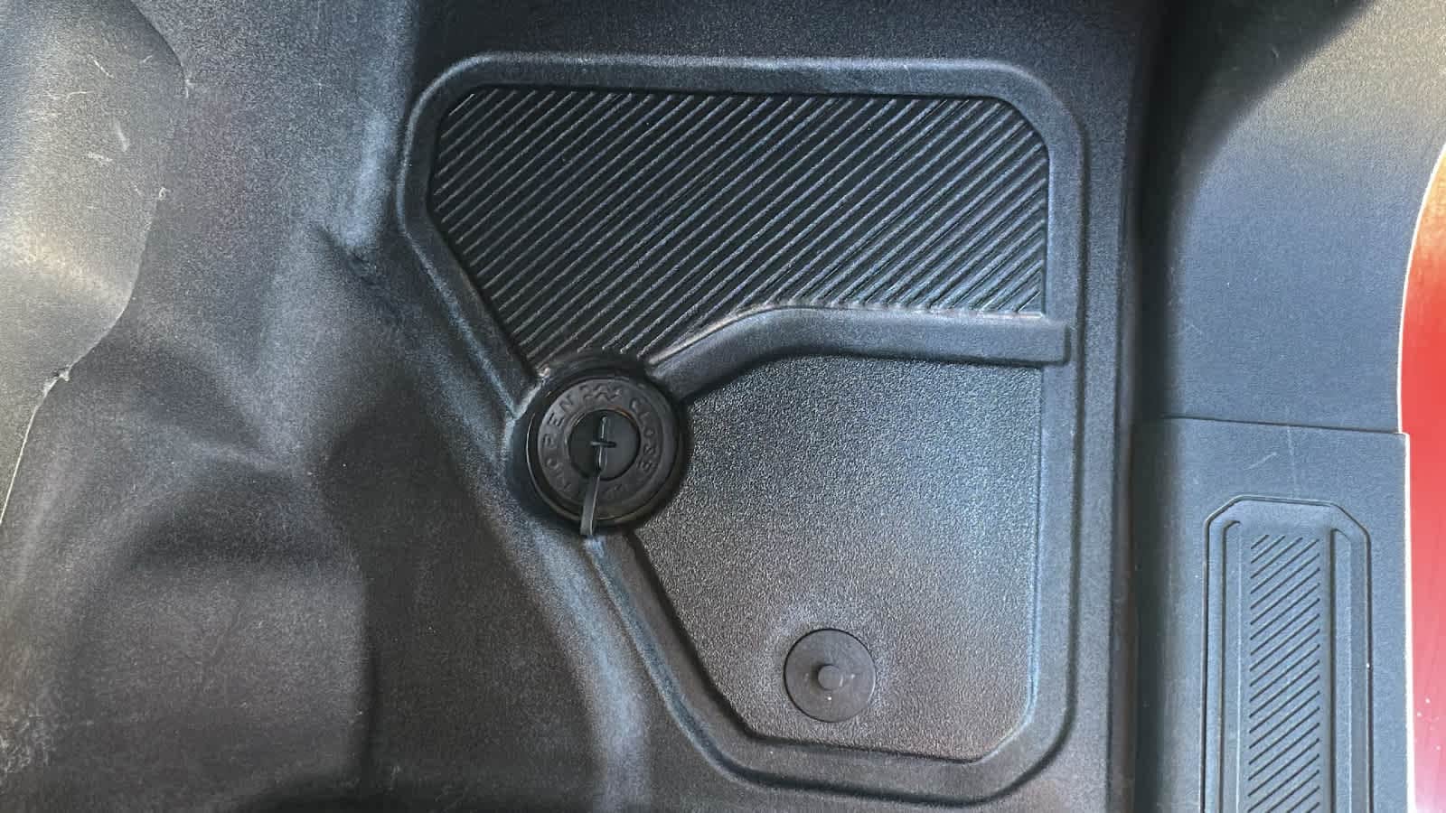 Thumbnail: 2022 Ford Bronco - 11