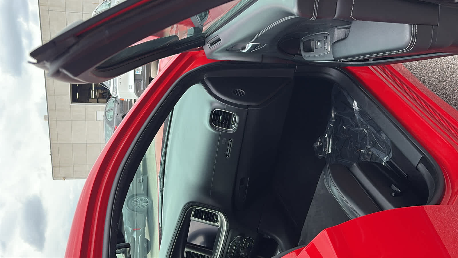 Thumbnail: 2021 Dodge Charger - 19