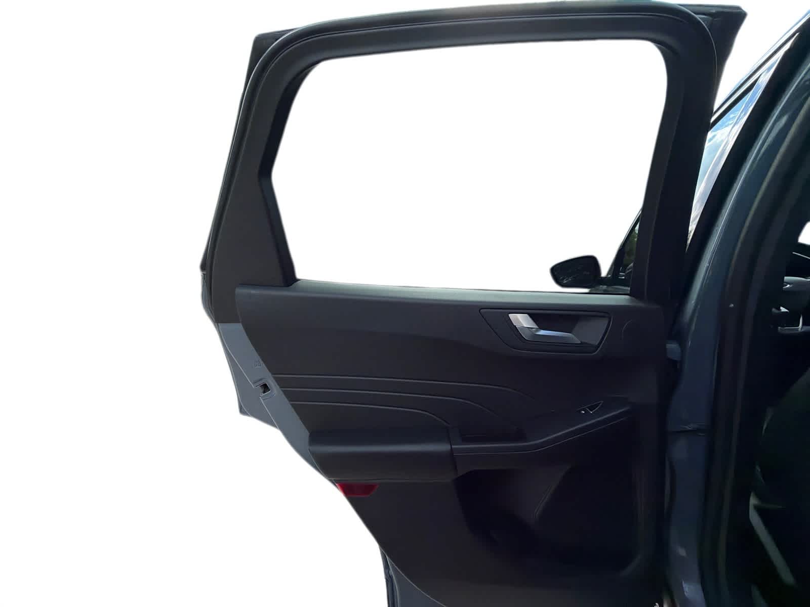 Thumbnail: 2023 Ford Escape - 13