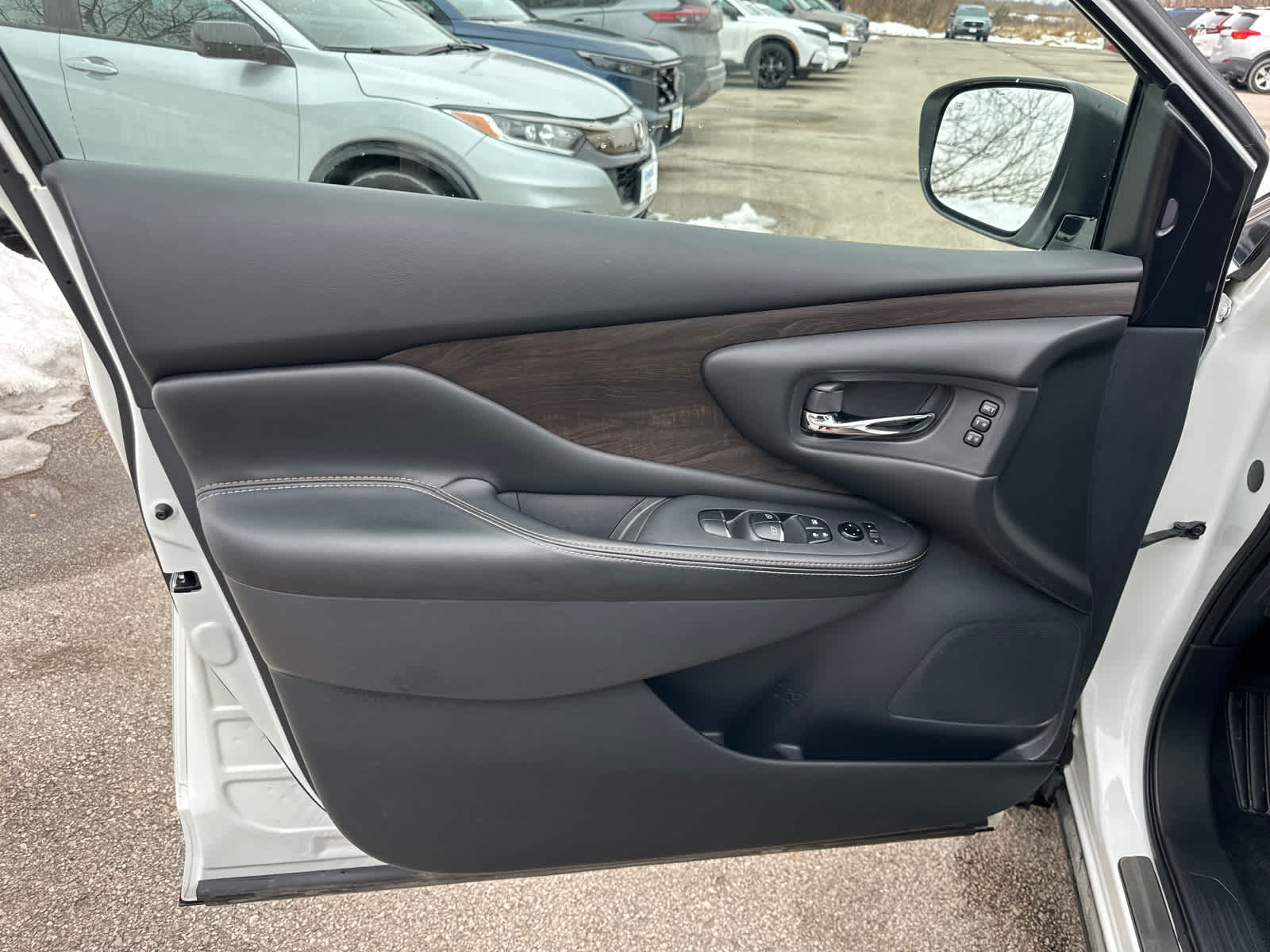 Thumbnail: 2023 Nissan Murano - 14