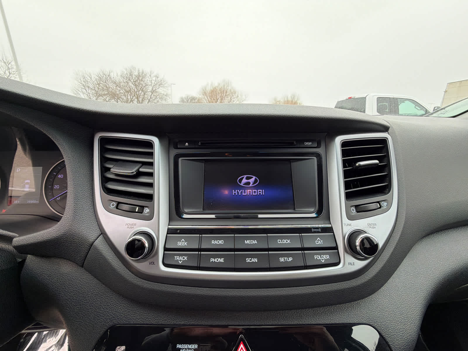 Thumbnail: 2016 Hyundai Tucson - 22