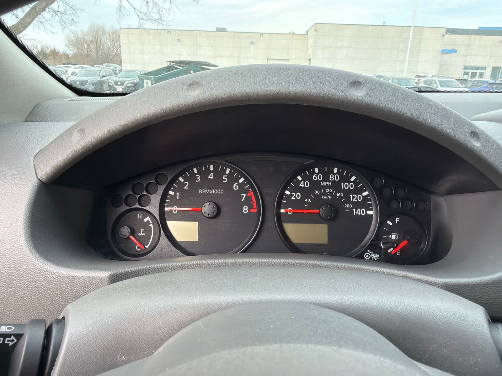 Thumbnail: 2020 Nissan Frontier - 22