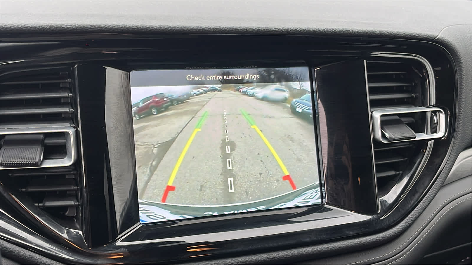 Thumbnail: 2021 Dodge Durango - 18