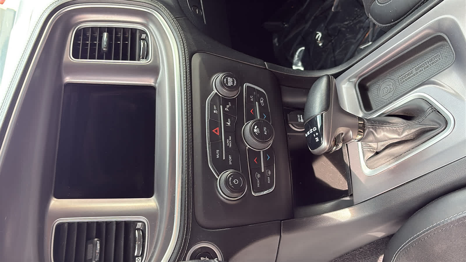 Thumbnail: 2021 Dodge Charger - 8