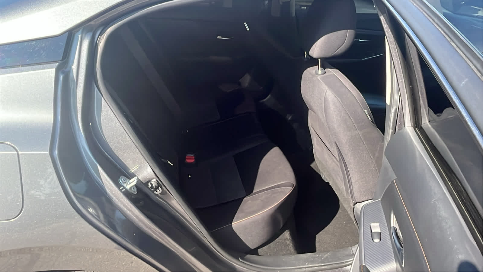 Thumbnail: 2021 Nissan Sentra - 10