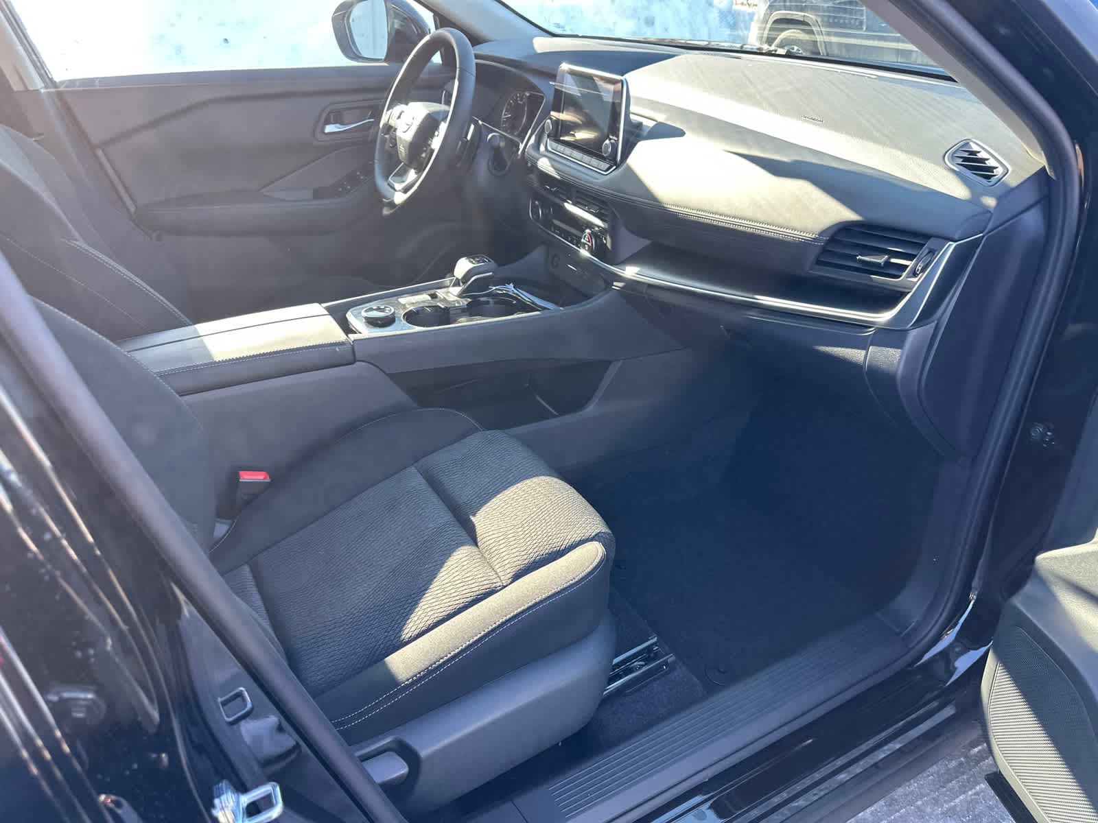 Thumbnail: 2026 Nissan Rogue - 7