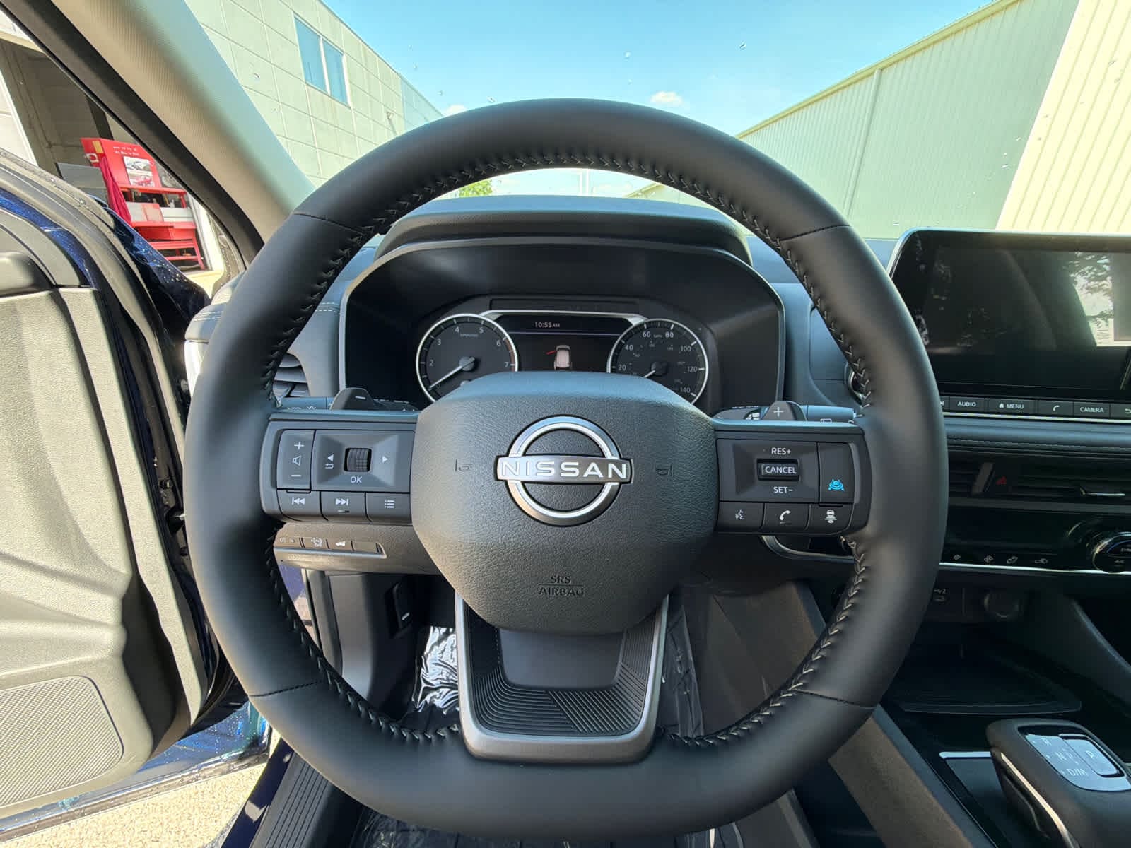 Thumbnail: 2026 Nissan Rogue - 21