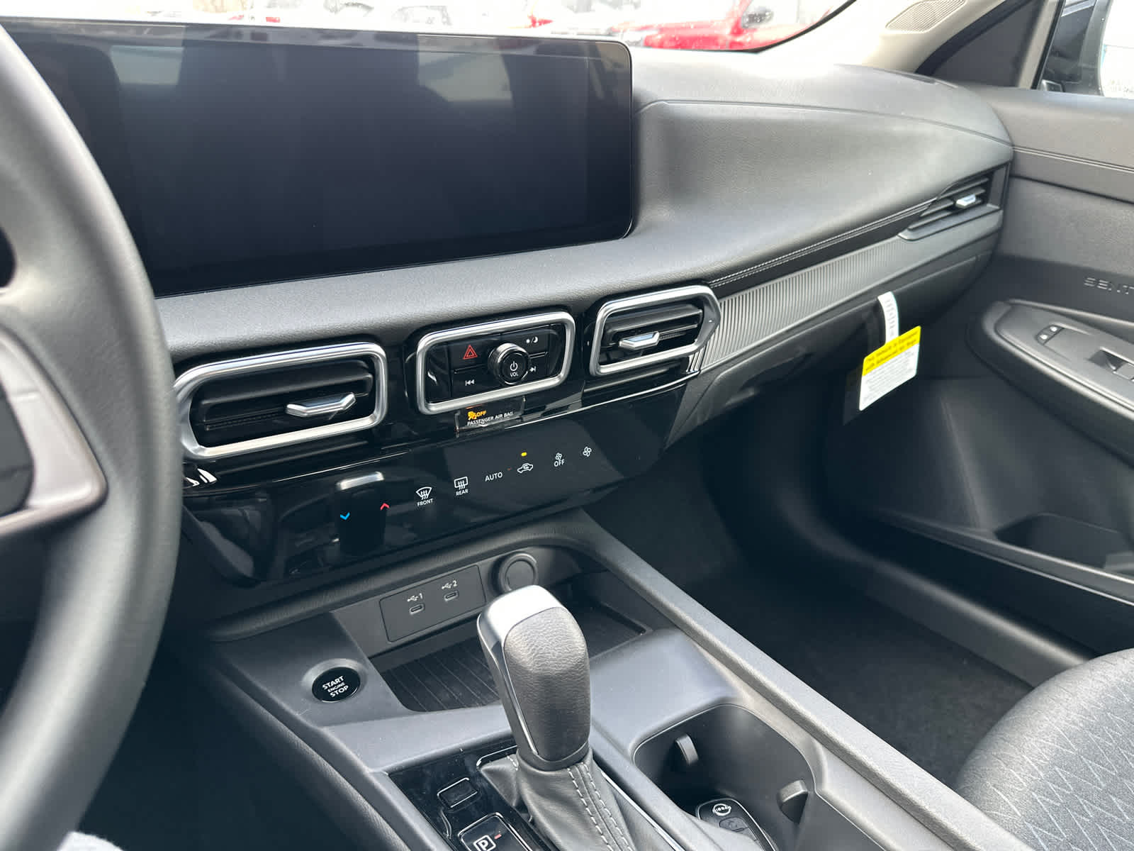 Thumbnail: 2026 Nissan Sentra - 21