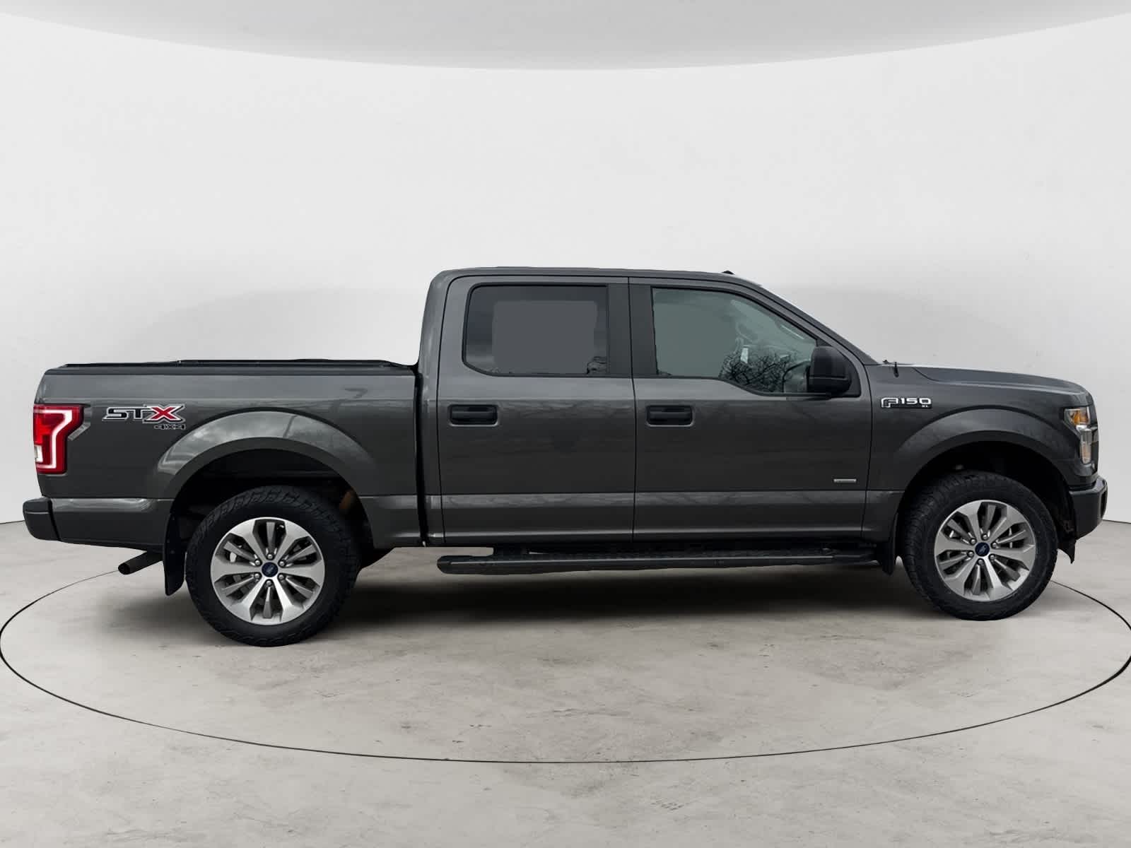 Thumbnail: 2017 Ford F-150 - 5