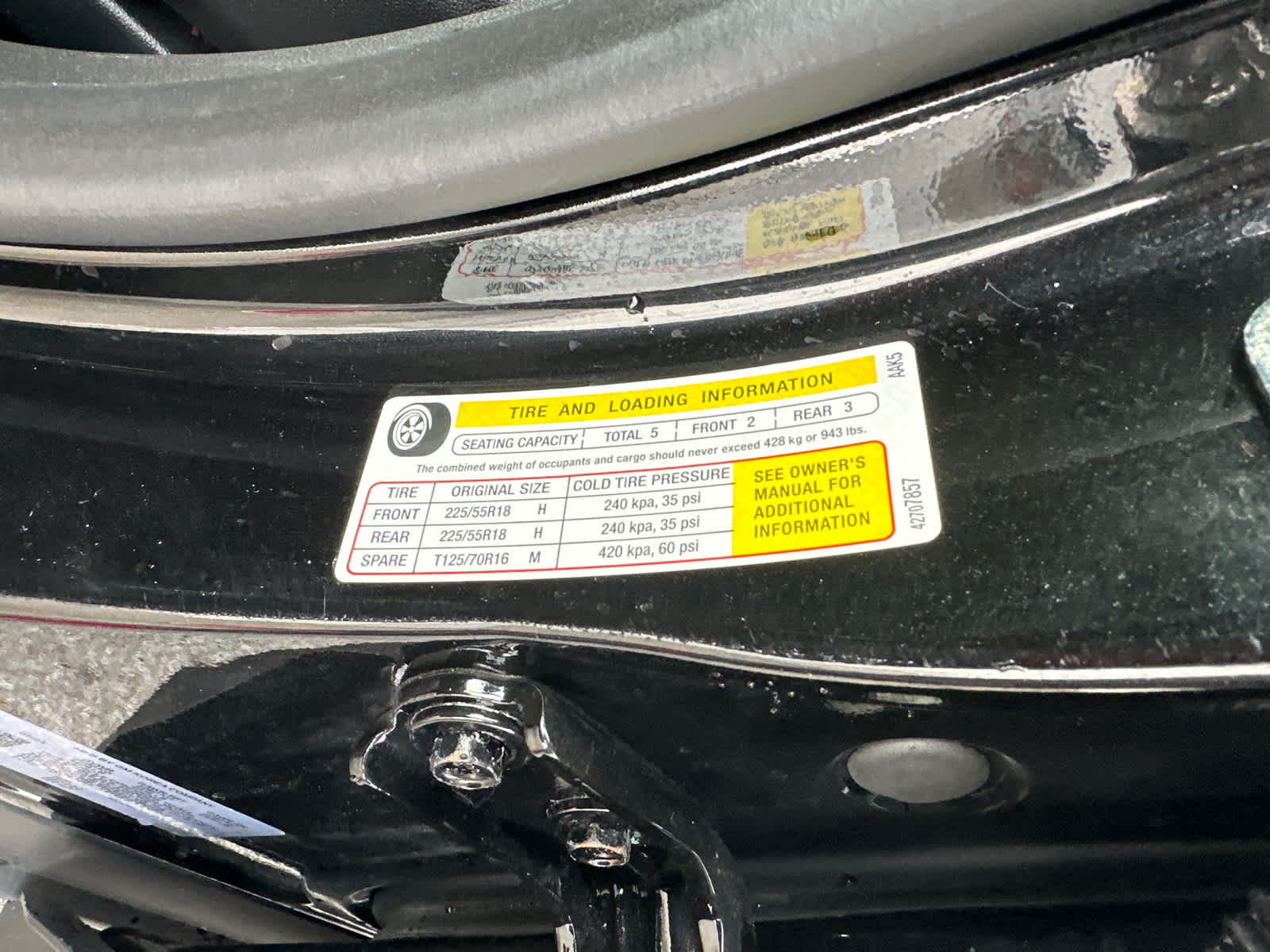 Thumbnail: 2023 Chevrolet TrailBlazer - 17