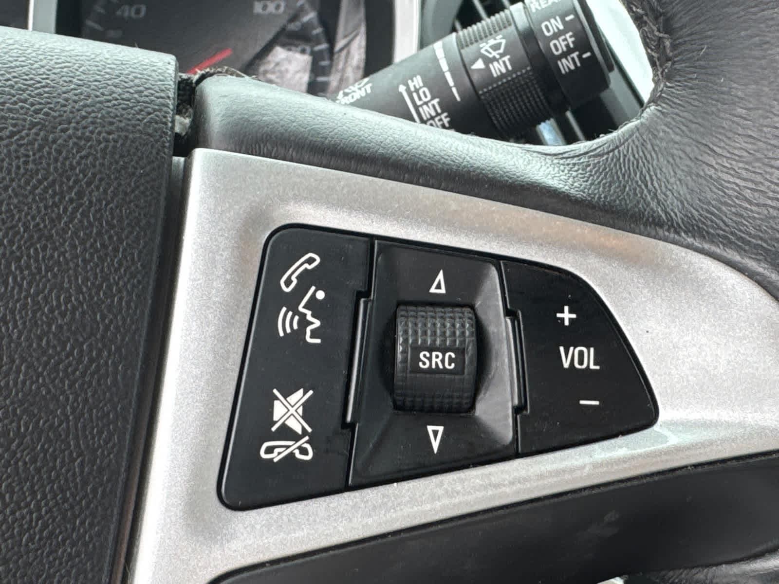 Thumbnail: 2014 Chevrolet Equinox - 24