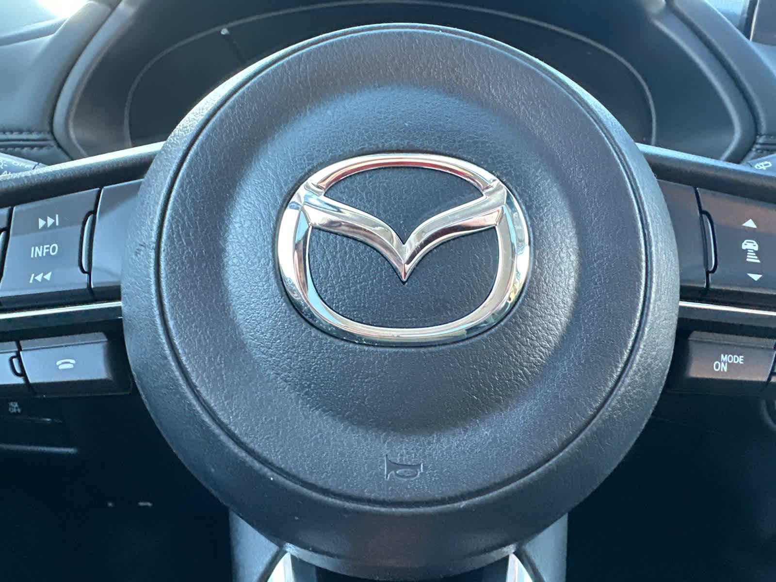 Thumbnail: 2021 Mazda CX-5 - 20