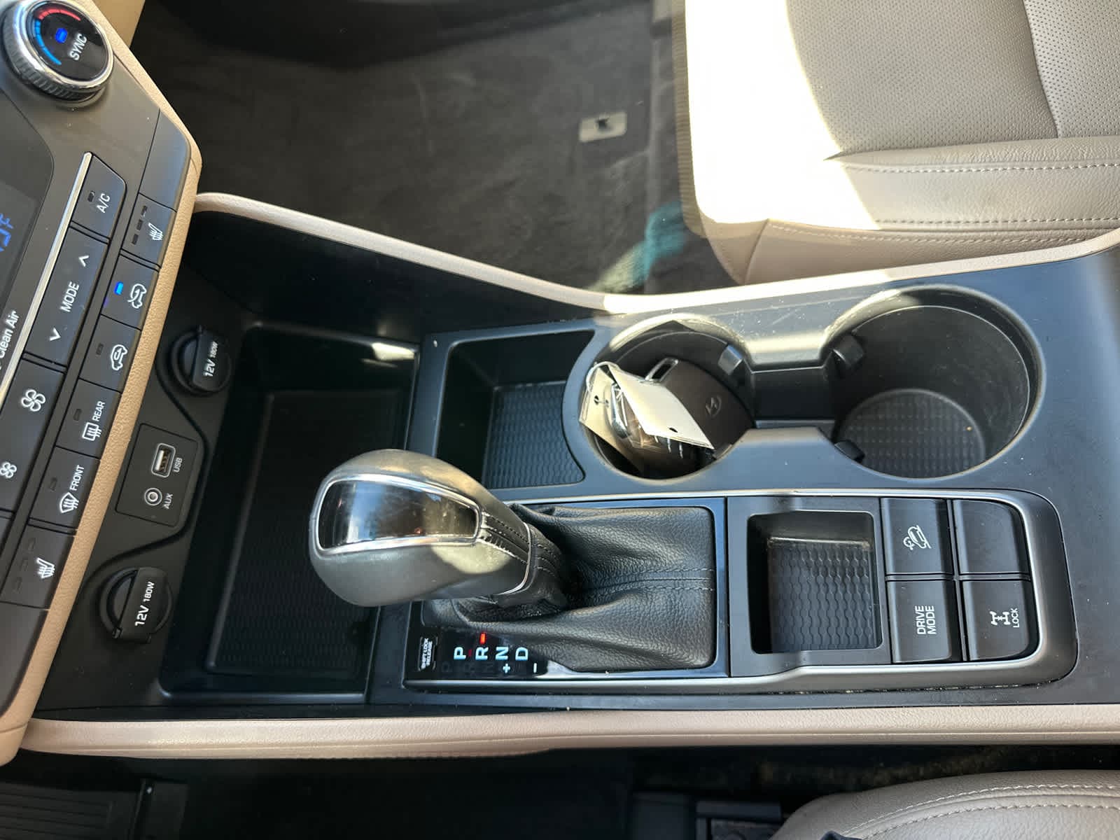 Thumbnail: 2017 Hyundai Tucson - 27