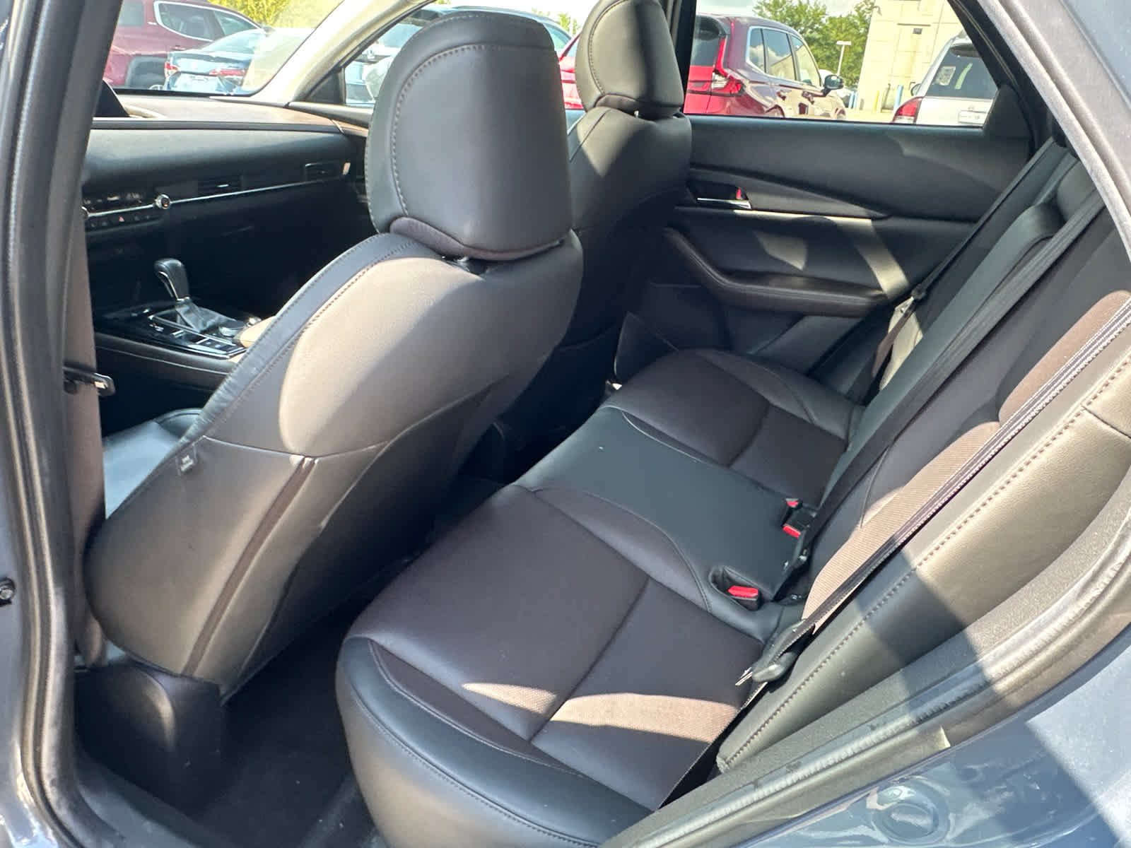 Thumbnail: 2020 Mazda CX-30 - 15