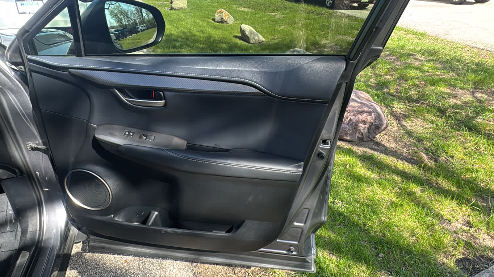 Thumbnail: 2017 Lexus NX - 7