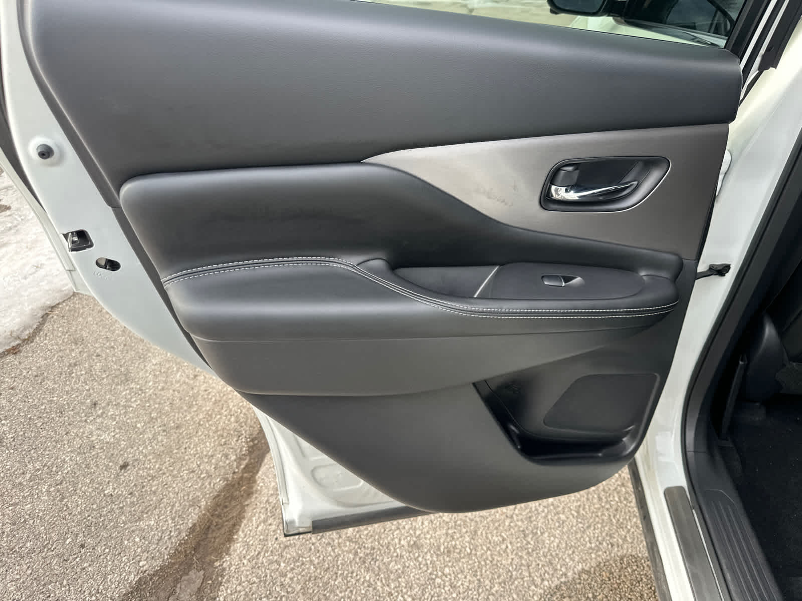 Thumbnail: 2021 Nissan Murano - 17