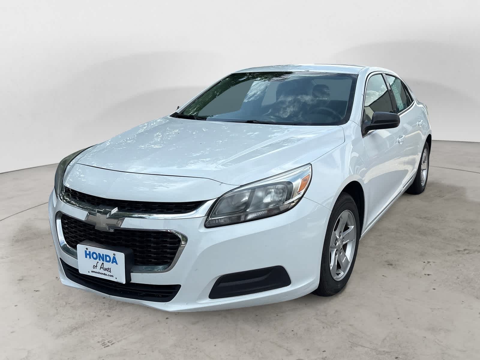 2014 Chevrolet Malibu LS -
                  Ames, IA