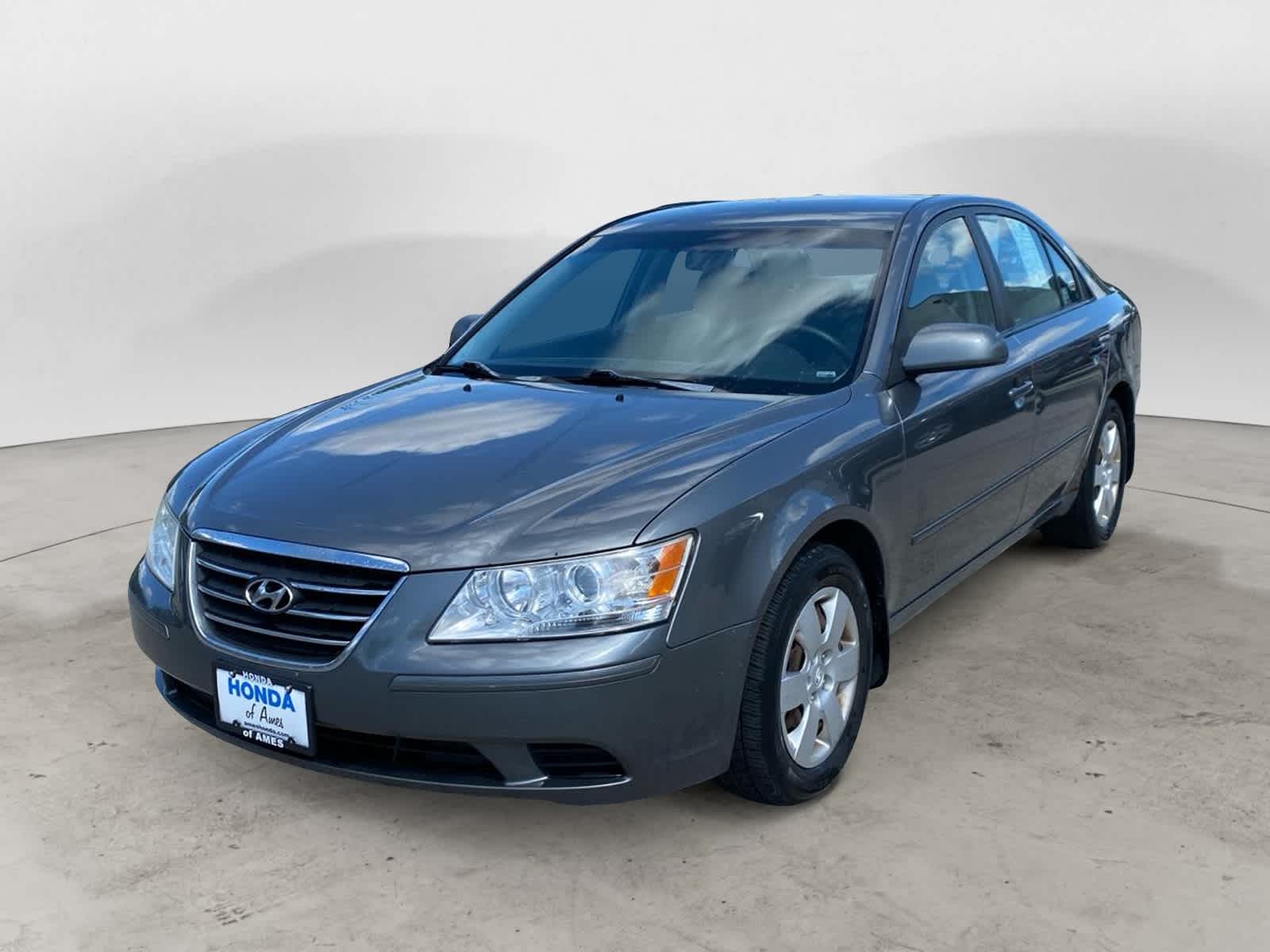 2010 Hyundai Sonata GLS -
                  Ames, IA