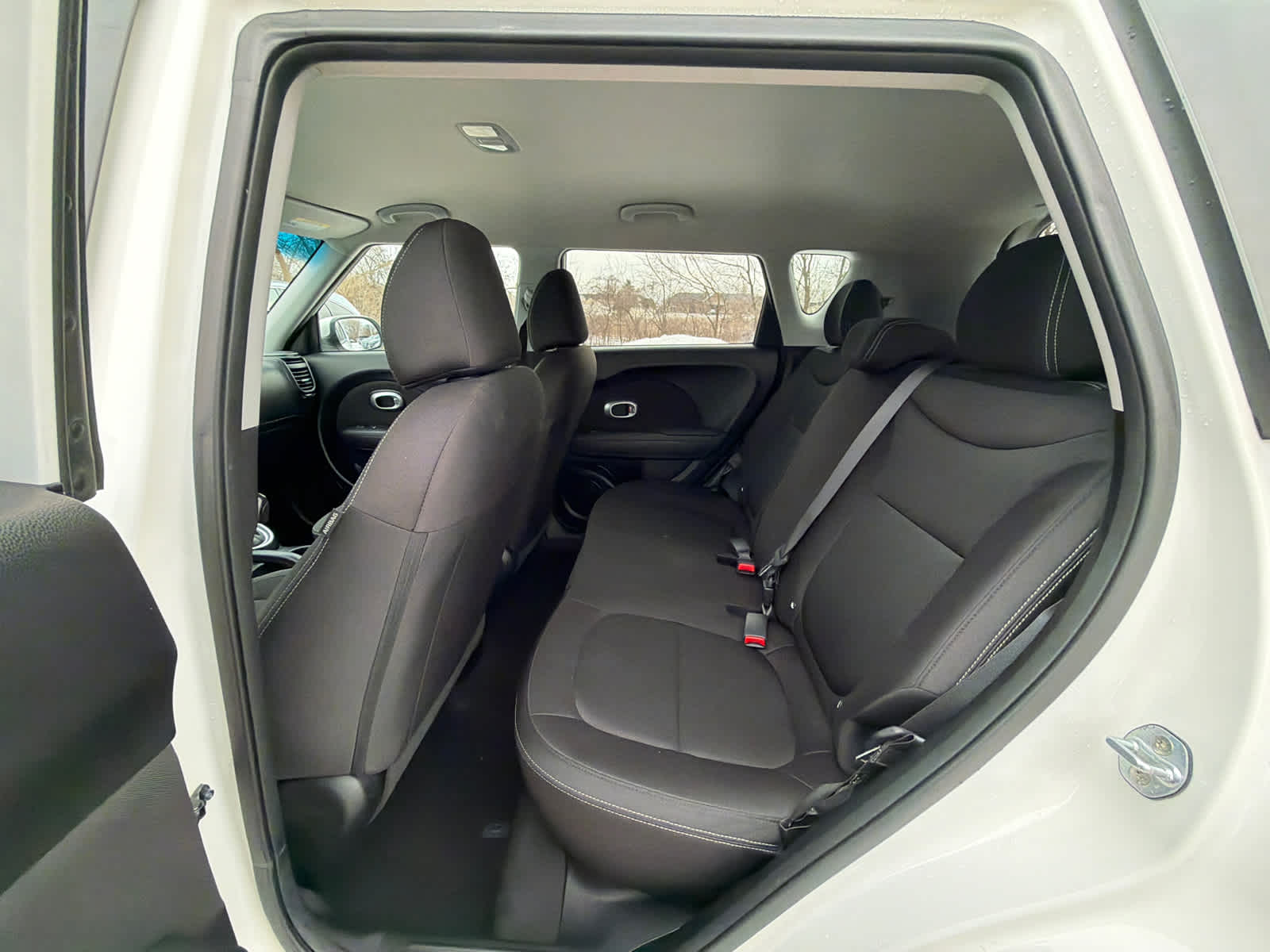 Thumbnail: 2019 Kia Soul - 14