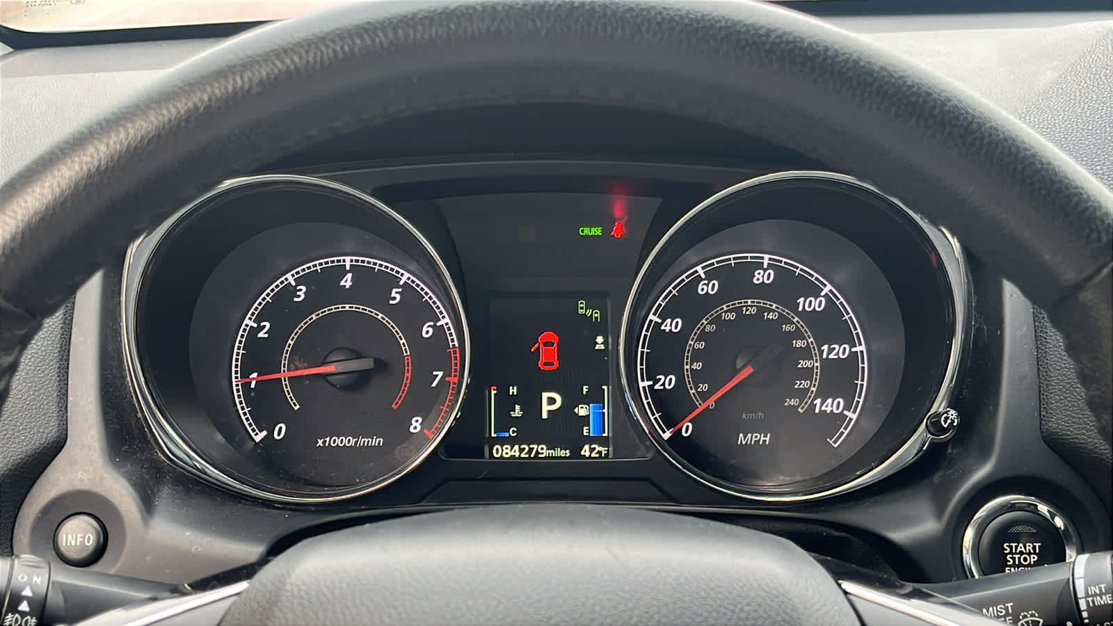 Thumbnail: 2019 Mitsubishi Outlander Sport - 16