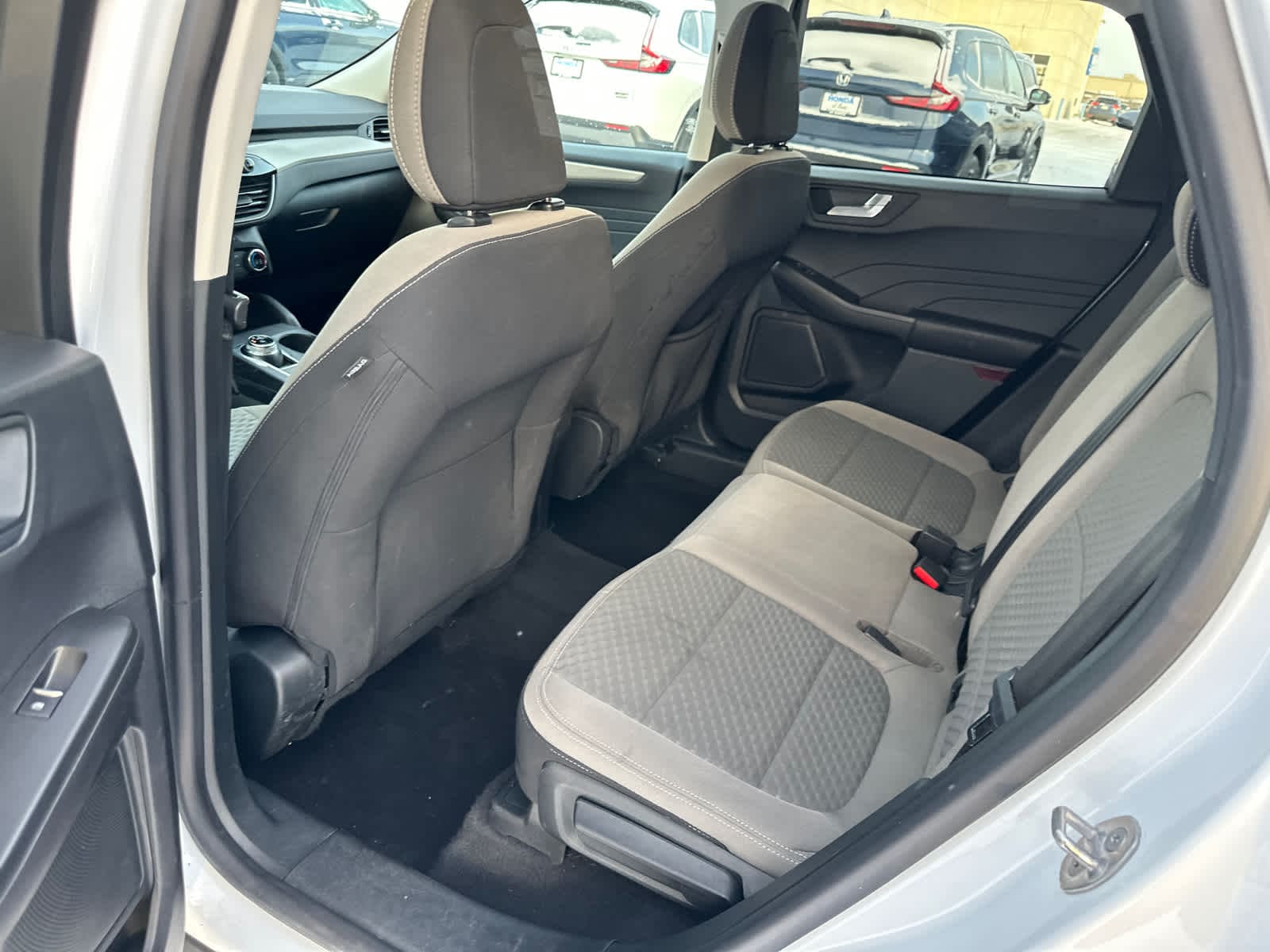 Thumbnail: 2021 Ford Escape - 13