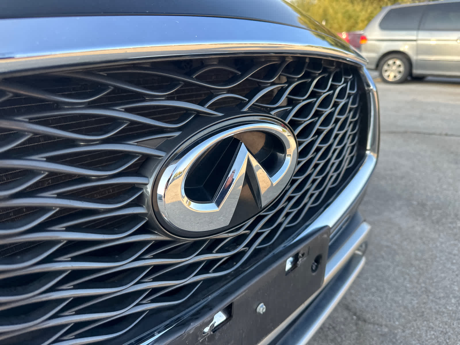 Thumbnail: 2018 INFINITI QX30 - 5