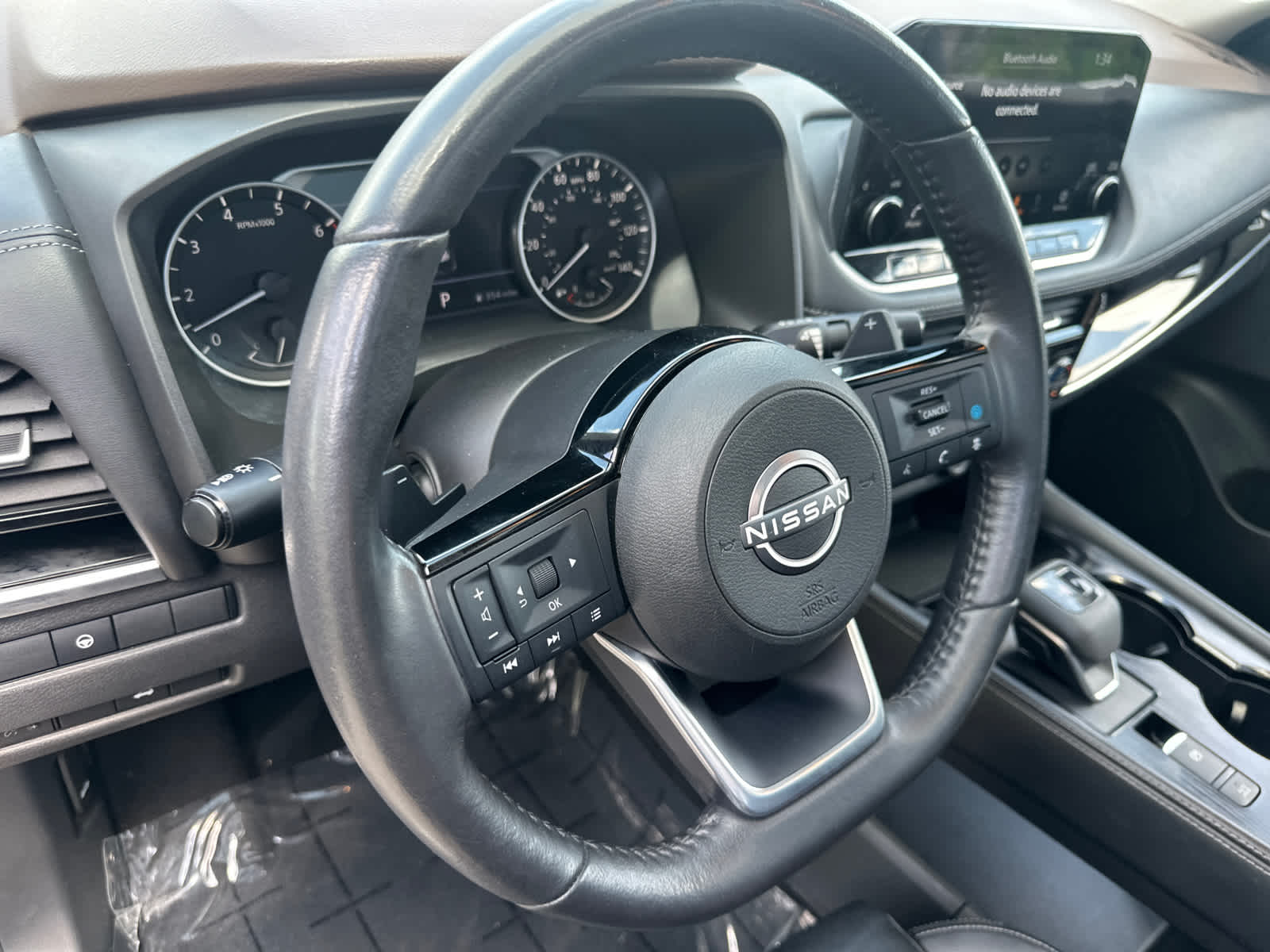 Thumbnail: 2023 Nissan Rogue - 19