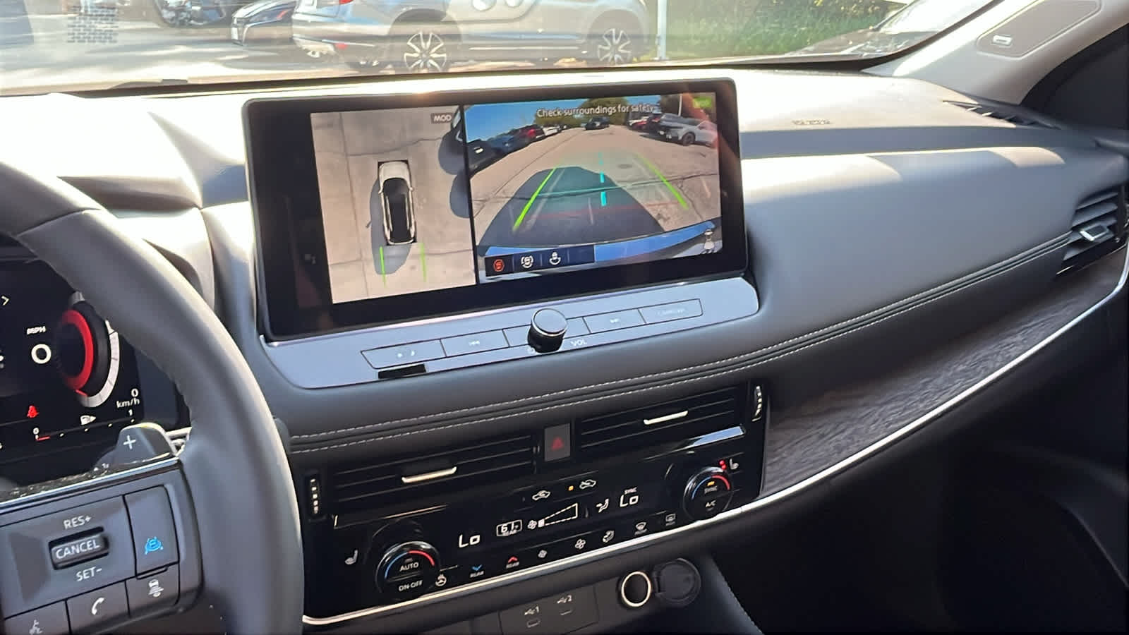 Thumbnail: 2026 Nissan Rogue - 20