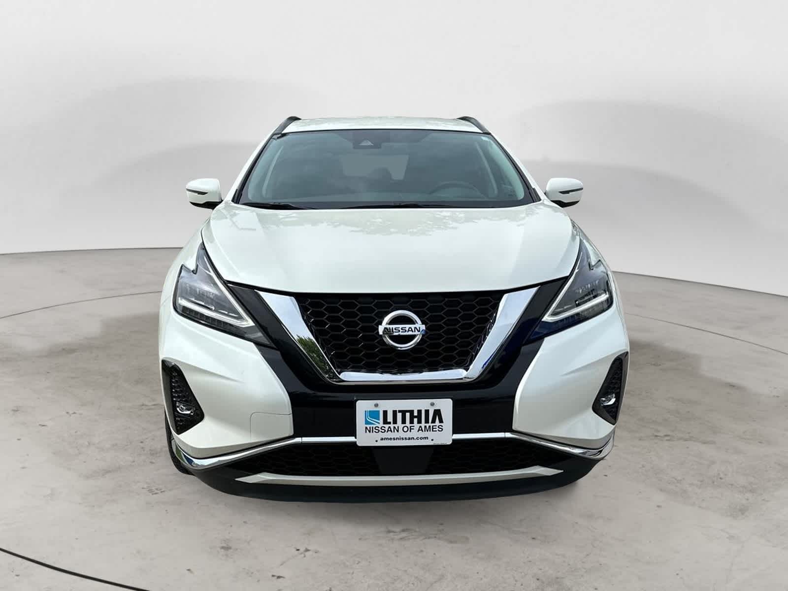 Thumbnail: 2022 Nissan Murano - 2