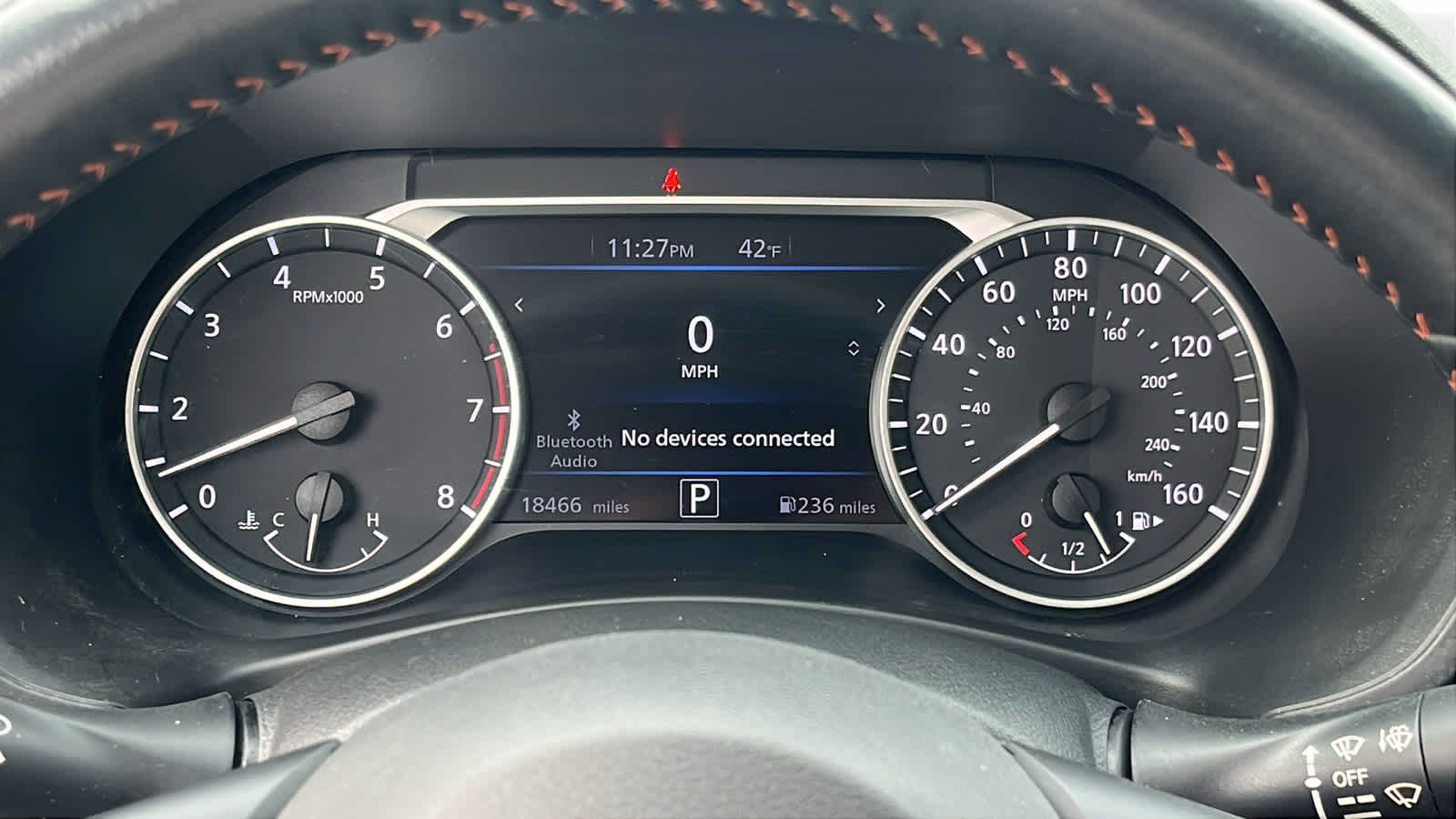 Thumbnail: 2022 Nissan Sentra - 16