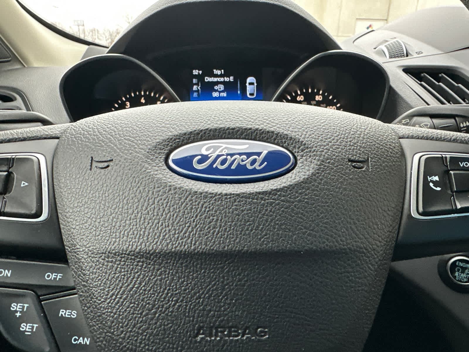 Thumbnail: 2019 Ford Escape - 23