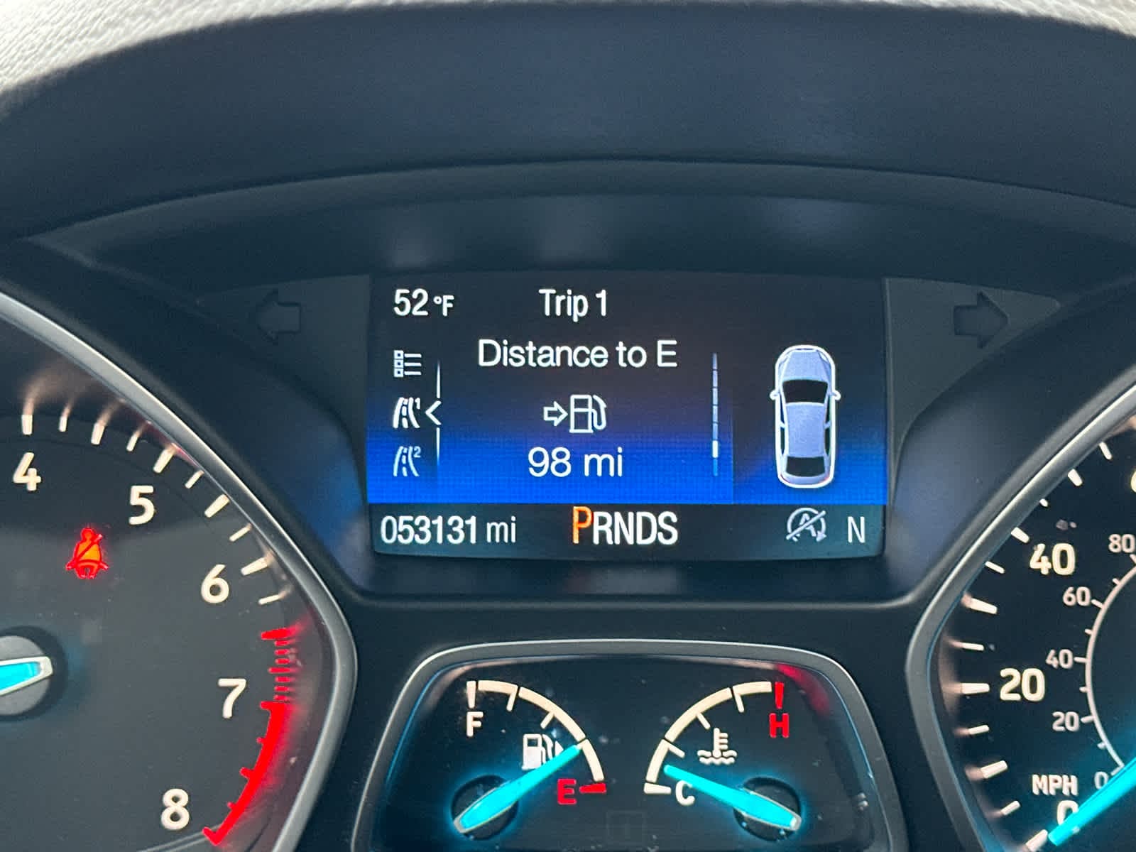 Thumbnail: 2019 Ford Escape - 26