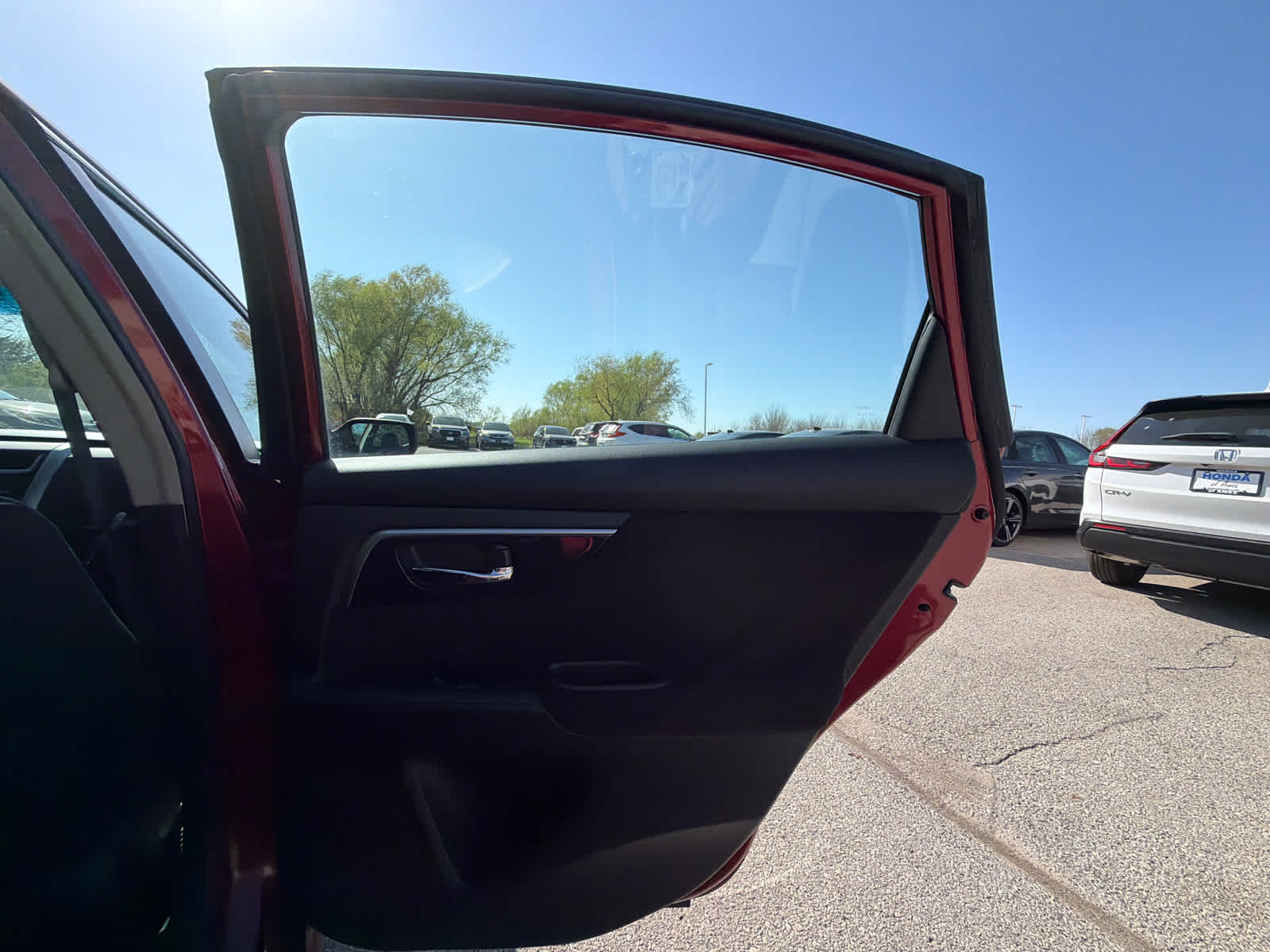 Thumbnail: 2013 Nissan Altima - 9