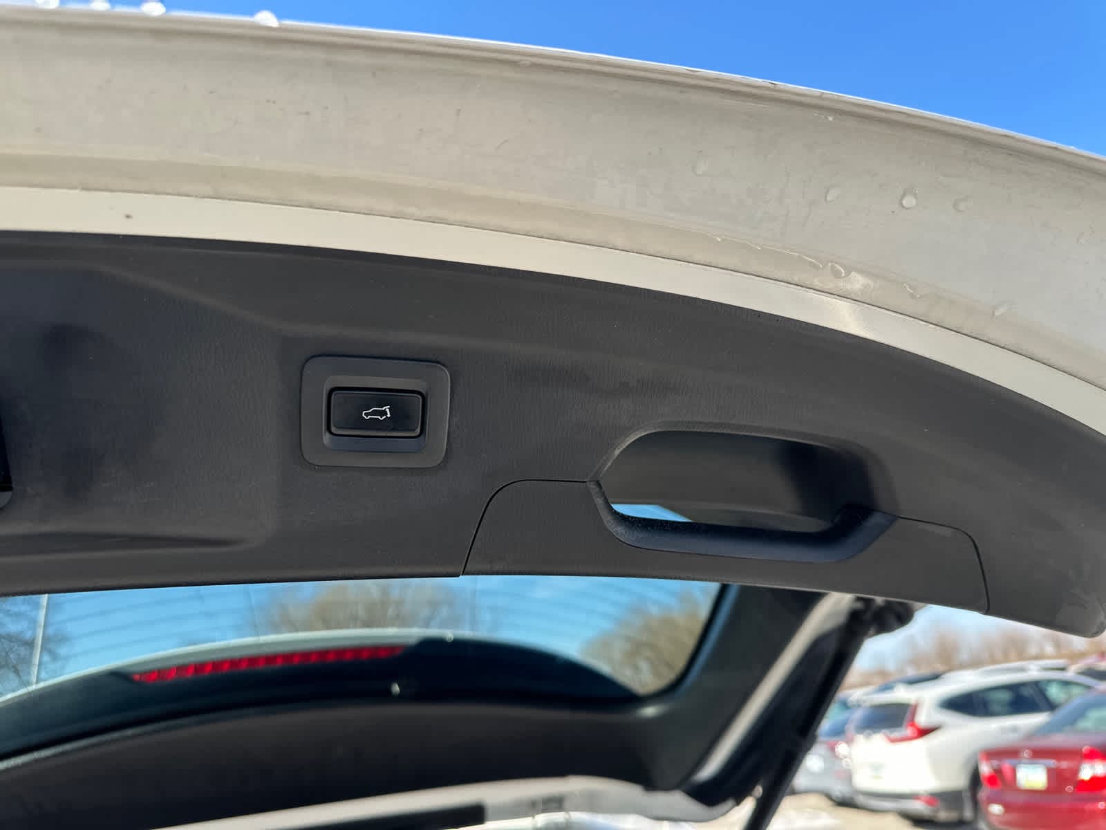 Thumbnail: 2019 Mazda CX-9 - 9