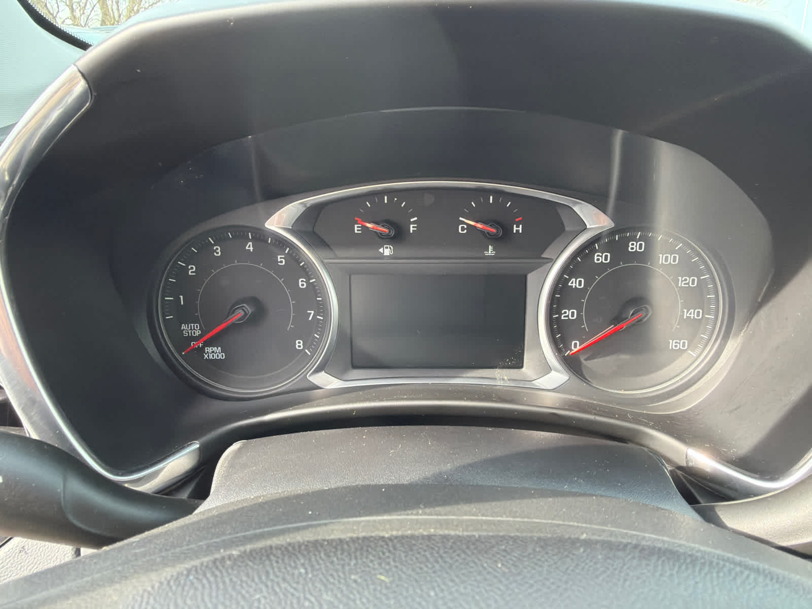 Thumbnail: 2019 Chevrolet Equinox - 23