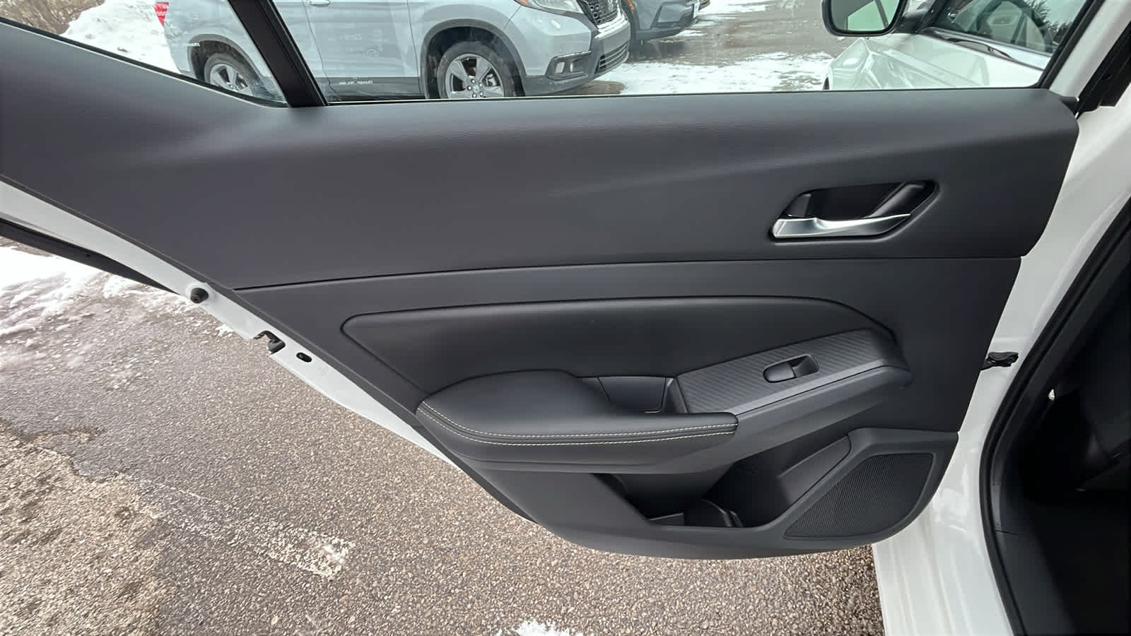 Thumbnail: 2022 Nissan Altima - 11