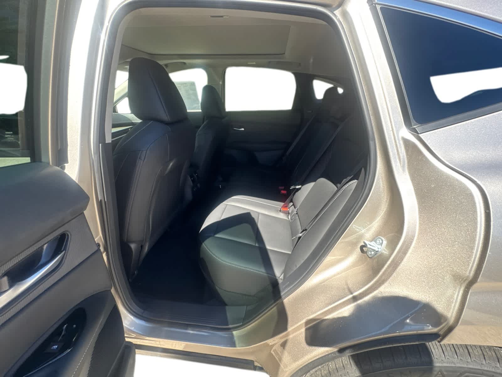 Thumbnail: 2026 Nissan Murano - 12